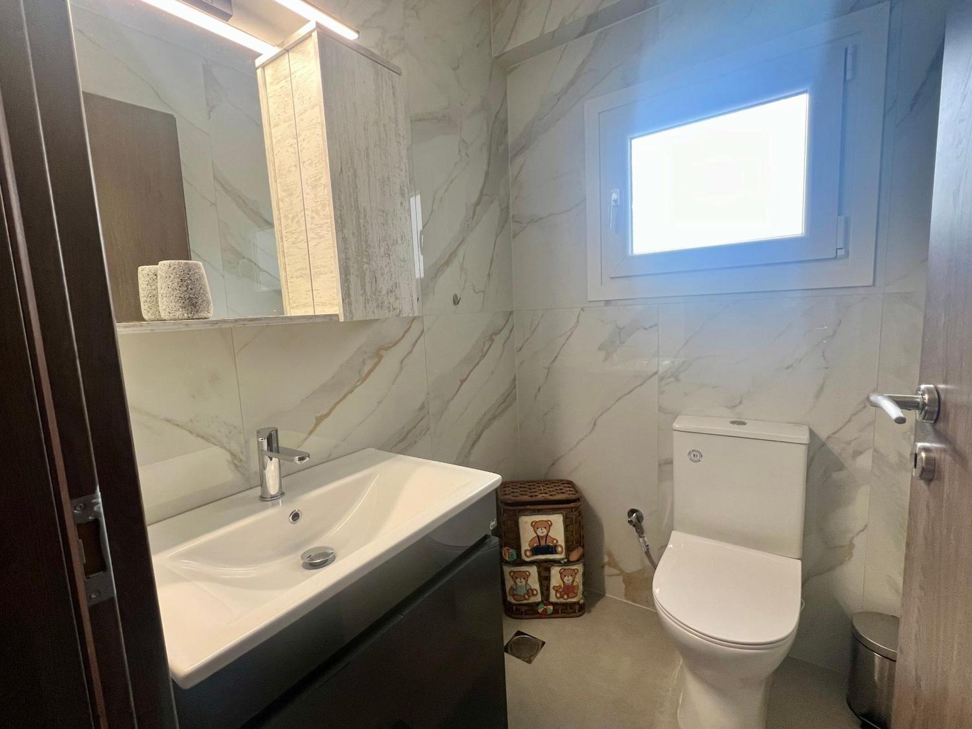 Apartamento Modern Family Retreat Volos Exterior foto