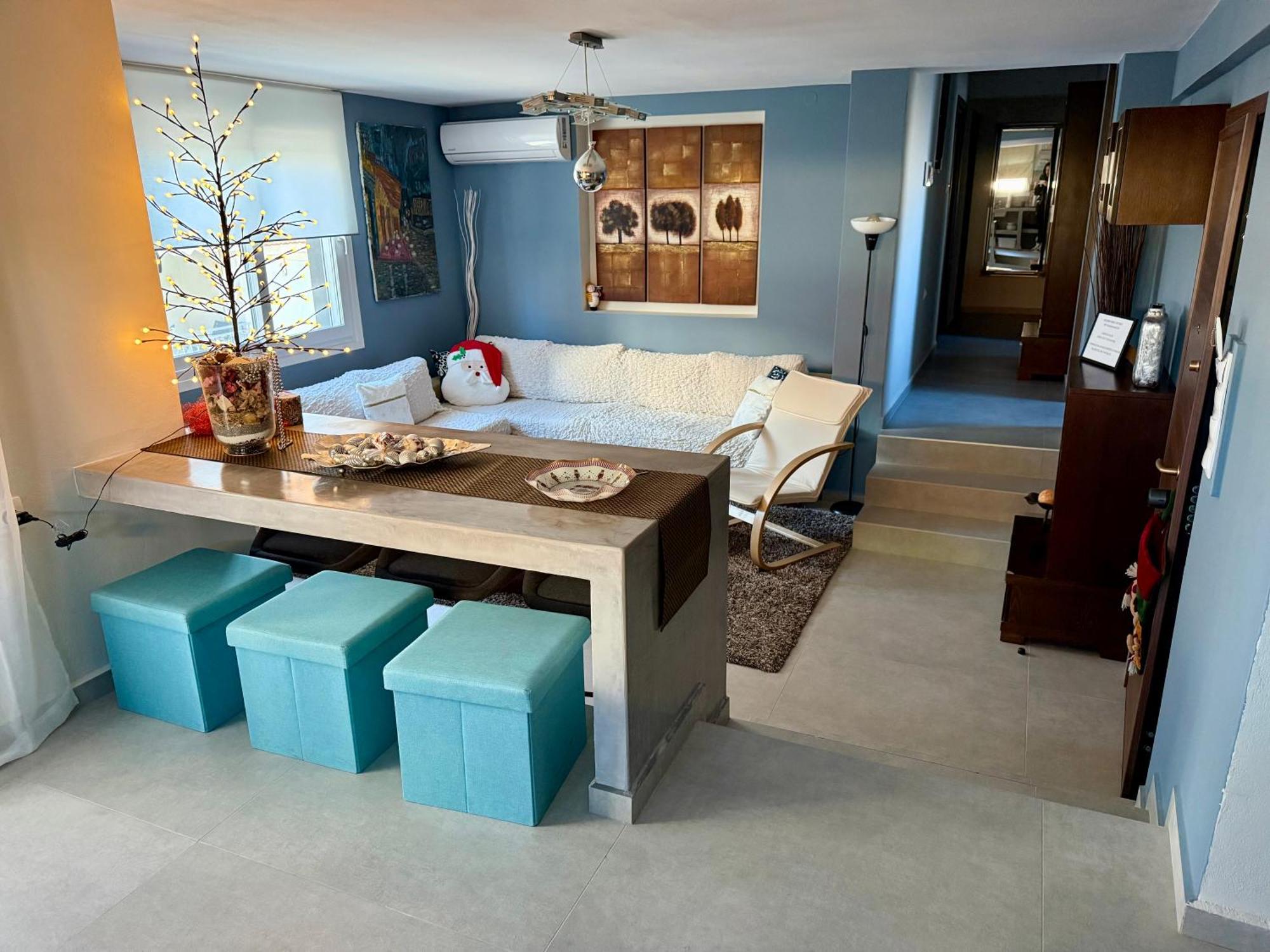 Apartamento Modern Family Retreat Volos Exterior foto